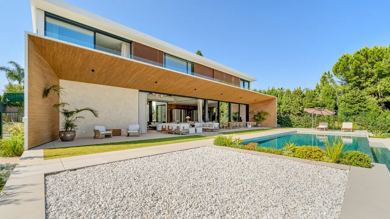 Villas for Sale in Marbella